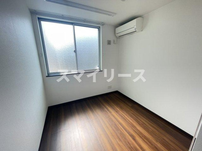 【居間・リビング】 | グラン柏A