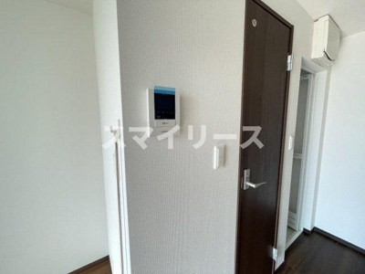 【セキュリティ】 | グラン柏A