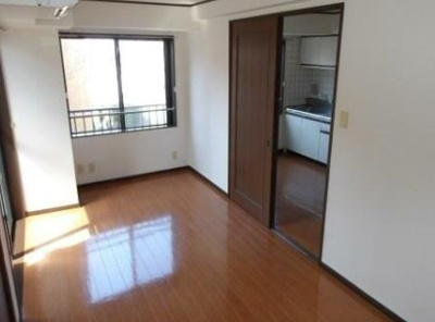 【居間・リビング】 | ＹＯＫＯＫＡＷＡビル