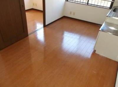 【内装】 | ＹＯＫＯＫＡＷＡビル