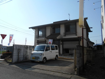 【外観】 | 前橋市広瀬町中古住宅