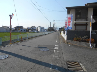 【周辺】 | 前橋市広瀬町中古住宅