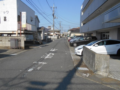 【周辺】 | 前橋市広瀬町中古住宅