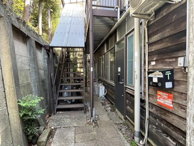 【その他共用部分】 | コムロアトリエ