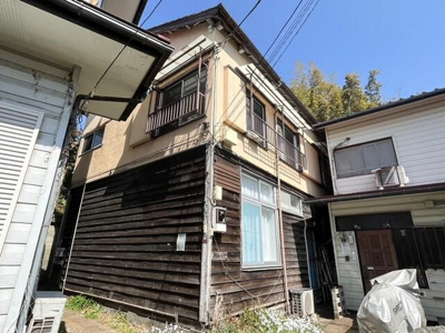 【外観】 | コムロアトリエ