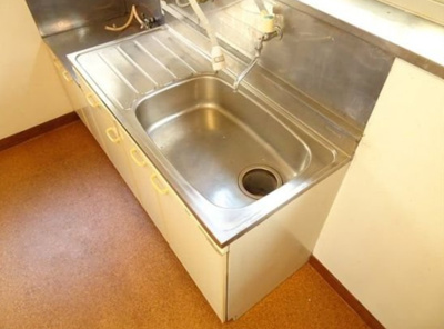 【キッチン】 | コムロアトリエ