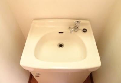 【洗面所】 | コムロアトリエ