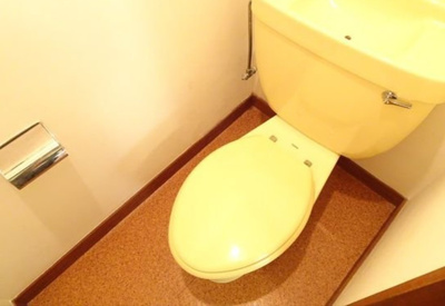 【トイレ】 | コムロアトリエ