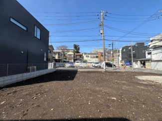 【外観】 | 2025年3月14日撮影