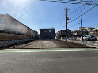 【前面道路含む現地写真】 | 2025年3月14日撮影