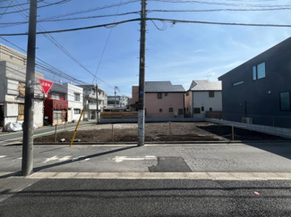 【外観】 | 2025年3月14日撮影