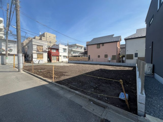 【外観】 | 2025年3月14日撮影