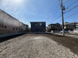 【外観】 | 2025年3月14日撮影