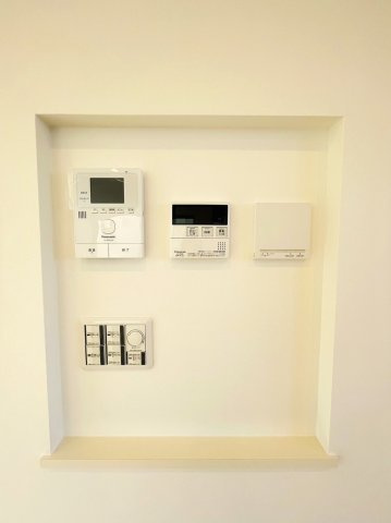 深草フチ町　建築条件付き土地のその他|【施工例】