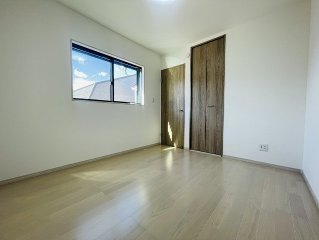 深草フチ町　建築条件付き土地のその他|【施工例】