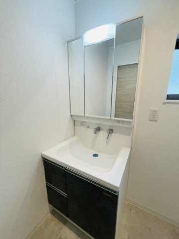 深草フチ町　建築条件付き土地のその他|【施工例】