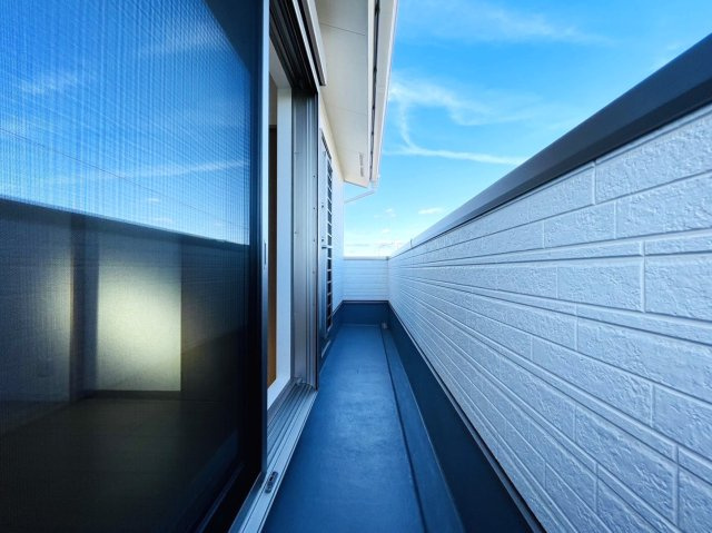 深草フチ町　建築条件付き土地のその他|【施工例】