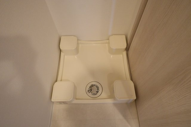 コンフォリア新大阪宮原Qのその他共用部分