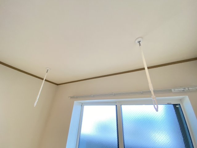 RⅦ(アールセブン)の設備