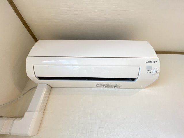 RⅦ(アールセブン)の設備