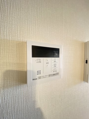 RⅦ(アールセブン)の設備