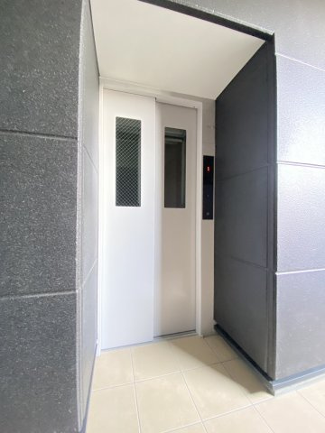 RⅦ(アールセブン)のその他共用部分