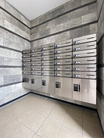 RⅦ(アールセブン)のその他共用部分