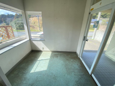 【その他】 | 匝瑳市飯倉台　中古店舗兼居宅