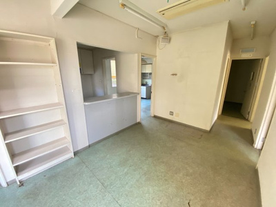 【その他】 | 匝瑳市飯倉台　中古店舗兼居宅