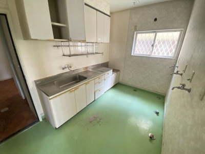 【その他】 | 匝瑳市飯倉台　中古店舗兼居宅