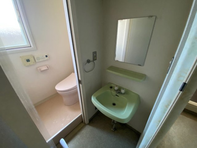 【その他】 | 匝瑳市飯倉台　中古店舗兼居宅