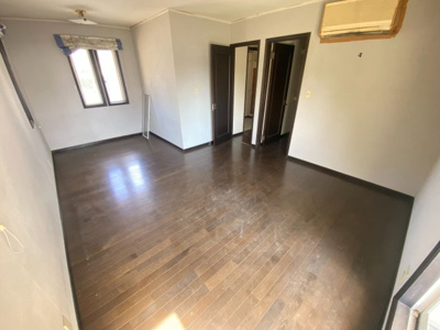 【その他】 | 匝瑳市飯倉台　中古店舗兼居宅