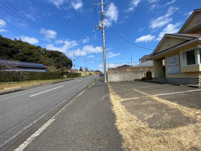 【その他】 | 匝瑳市飯倉台　中古店舗兼居宅