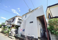 ハイムシルエットの画像