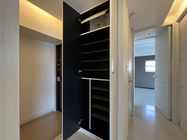 パラッツォ・スペチアーレ｜名古屋市の賃貸ならMy賃貸の収納|Palazzo Speciale（パラッツォ・スぺチアーレ）