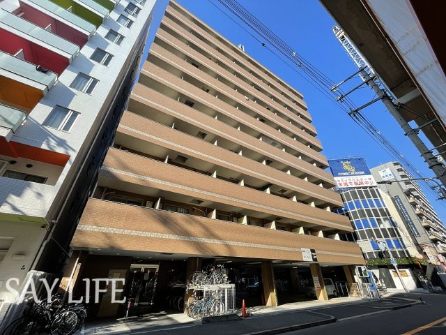 M'プラザ布施駅前