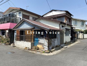 平塚市札場町　土地（売地）の画像