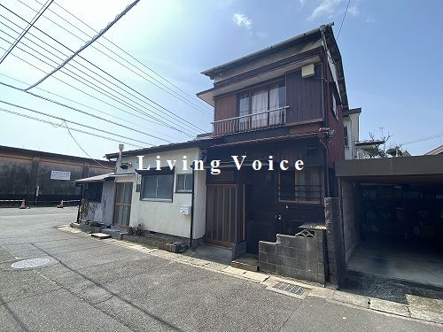 【外観】 | 平塚市札場町　土地（売地） | 平塚市札場町　土地（売地）