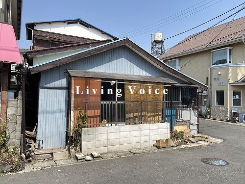 【外観】 | 平塚市札場町　土地（売地） | 平塚市札場町　土地（売地）