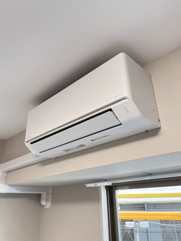 大阪市都島区片町２丁目の賃貸マンションの設備