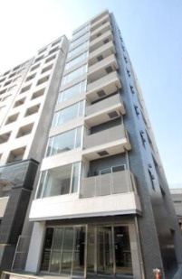 【外観】 | ブランシック白金台 | ブランシック白金台