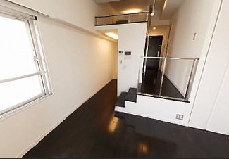 【居間・リビング】 | ブランシック白金台 | ブランシック白金台