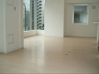 【居間・リビング】 | ブランシック白金台 | ブランシック白金台