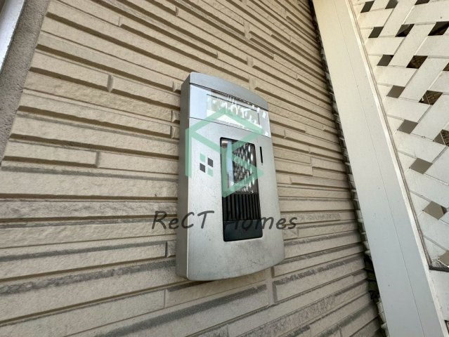 シャーメゾンカルテットのセキュリティ