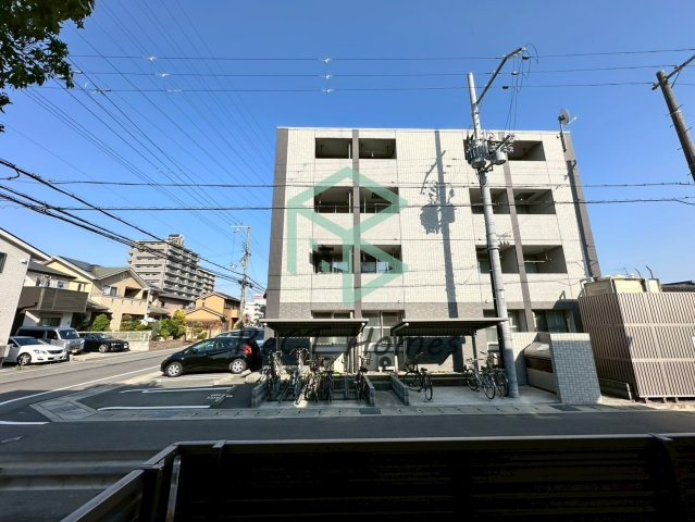 シャーメゾンカルテットの展望