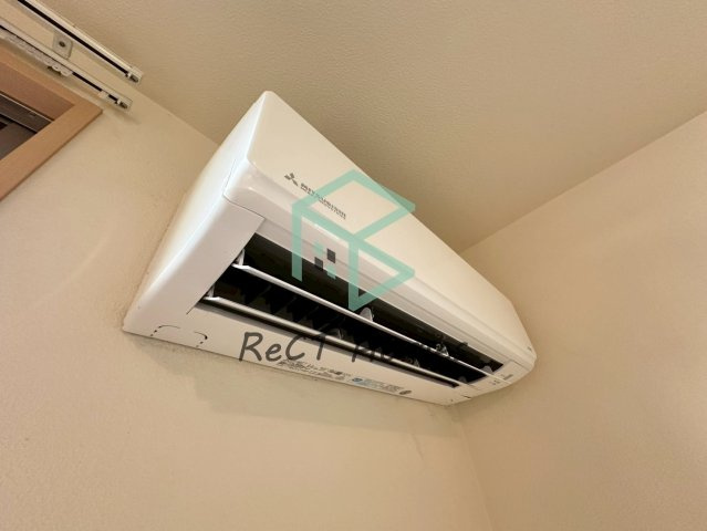 シャーメゾンカルテットの設備