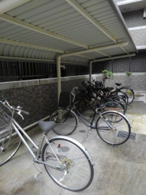 【その他共用部分】 | グランシャリオ