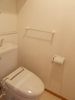 【浴室】 | グランシャリオ | 追い焚き機能＆浴室乾燥機完備。