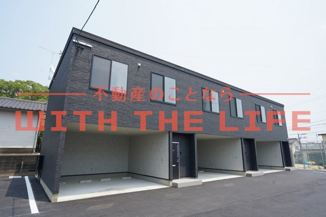 K-ideal久留米Ⅲ【キャッシュバック対象物件】