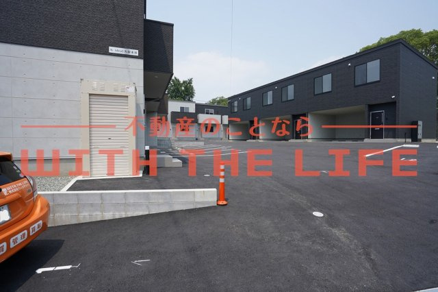 K-ideal久留米Ⅲ【キャッシュバック対象物件】のその他